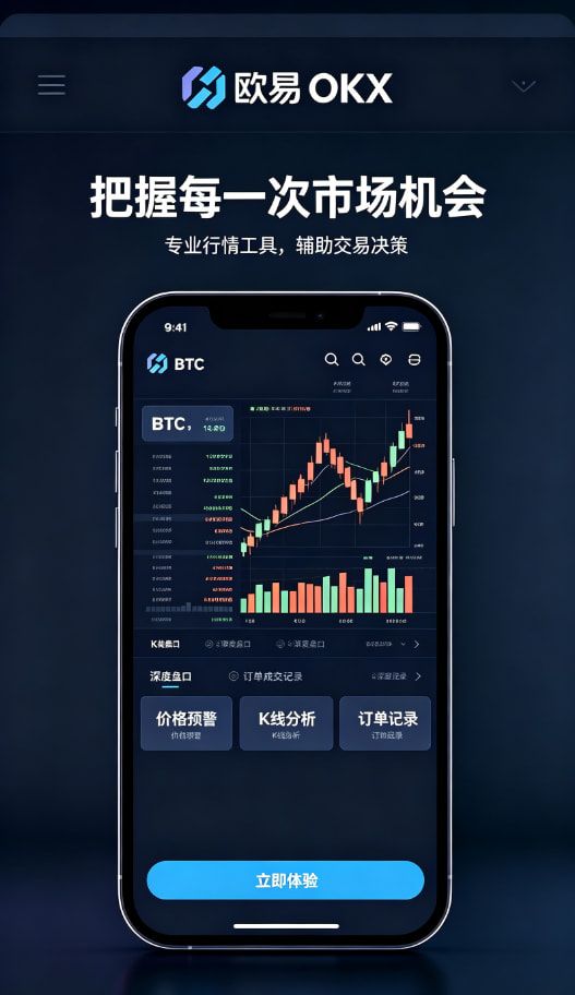 欧交易所app安装操作界面